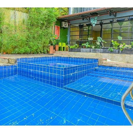 Capital O 890 Nami Hotel Tagaytay Tagaytay City Exterior foto